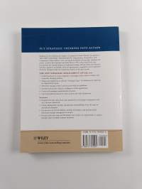 The new strategic management : organization, competition, and competence