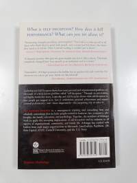 Leadership and self-deception : getting out of the box