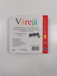 Värejä