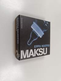 Maksu