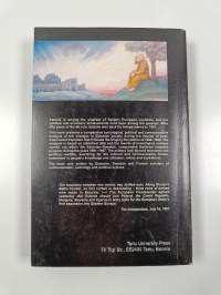 Return to the Western World : cultural and political perspectives on the Estonian post-communist transition