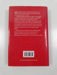 Political change and the rise of labour in comparative perspective : Britain and Sweden 1890-1920