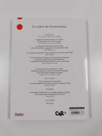 La valeur du fonctionnaire