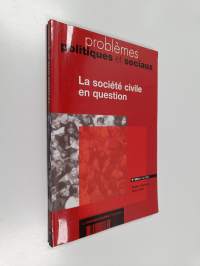 La société civile en question N:o 888