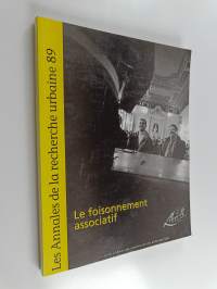 Le foisonnement associatif