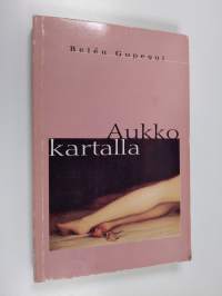 Aukko kartalla