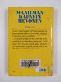Maailman kaunein hevonen