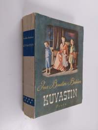 Kuvastin