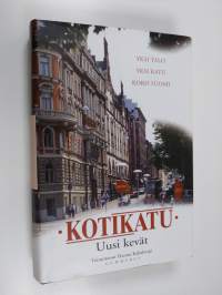 Kotikatu : Uusi kevät