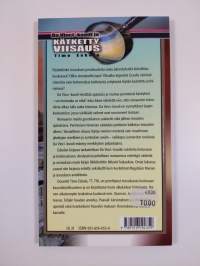 Da Vinci -koodi ja kätketty viisaus