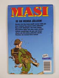 Masi-minialbumi 1/94