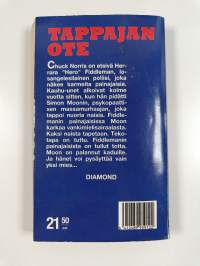 Tappajan ote