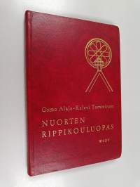 Nuorten rippikouluopas