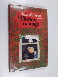 Villiviinirunoilija