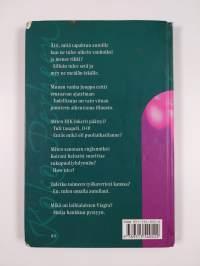 Koko perheen vitsikirja