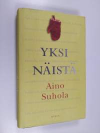 Yksi näistä (signeerattu, tekijän omiste)