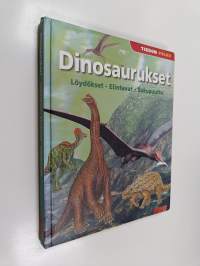 Dinosaurukset