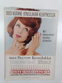 Sorjat pukimet 3/1963