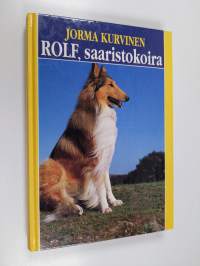 Rolf saaristokoira