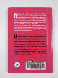 Toisen sanoin : suomalais-saksalainen runoantologia = Mit den Worten des Anderen : finnisch-deutsche Lyrikanthologie