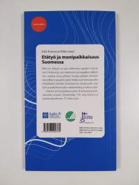Etätyö ja monipaikkaisuus Suomessa