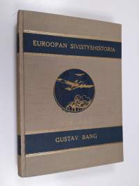 Euroopan sivistyshistoria 2 : Uusi aika