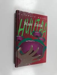 Kun sielu huutaa : sairastuttaako usko sielun?
