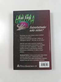 Kun sielu huutaa : sairastuttaako usko sielun?