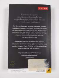 Ystävä sä lapsien : komisario Guido Brunettin tutkimuksia