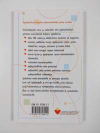 Sydäntautiliiton ruoka-ainetaulukko
