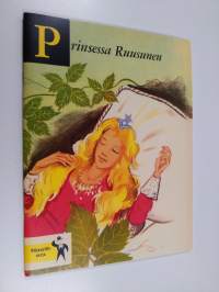 Prinsessa Ruusunen