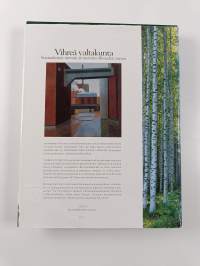 Vihreä valtakunta : Suomen metsäklusteri