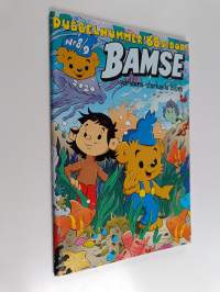 Bamse - Världens starkaste björn 8-9/2020