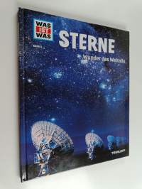 Was ist was Bd. 6 : Sterne - Wunder des Weltalls