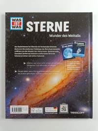 Was ist was Bd. 6 : Sterne - Wunder des Weltalls