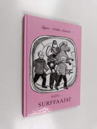 Satusurffaajat