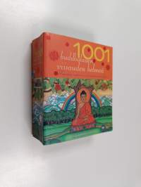 1001 buddhalaisen viisauden helmeä : totuuden, rauhan ja valaistumisen oivalluksia