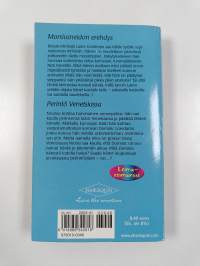 Morsiusneidon erehdys ; Perintö Venetsiassa