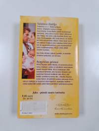 Meier, Susan : Salainen ihailija / Darcy, Lillian : Aragovian prinssi