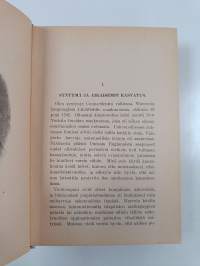 Ihmeellisiä herätyksiä : Charles G Finneyn muistelmat