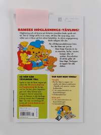 Bamse - Världens starkaste björn 16-17/2020