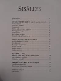Kehitä muistiasi