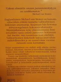 Vaihtoehtoislääkintä