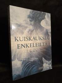 Kuiskauksia enkeleiltä