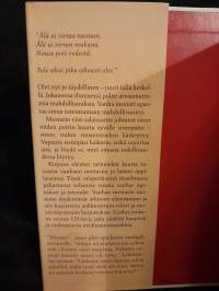 Yksinkertaisen viisauden kirja - Vanhan mestarin opetuksia ilosta, onnesta ja hyvästä elämästä