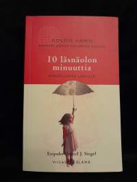 10 läsnäolon minuuttia - Mindfulness lapsille