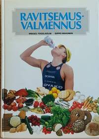 Ravitsemusvalmennus. (Ravinnon merkitys urheilussa)