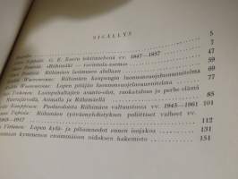 Hämeenmaa XI
