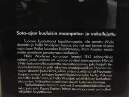 Kahden naisen sota - Vuosisadan vakoilutarina