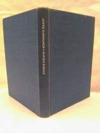 Siipien sirkus - Pommitus- ja hävittäjälentäjien taisteluista ratkaisuvuonna 1944 (1)